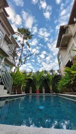 A Loft Apartment Bali in Denpasar